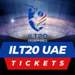 ILT20 Tickets