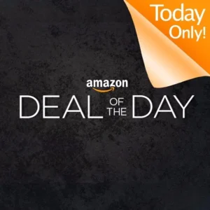 Amazon Deal of the Day 2024