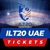 ILT20 Tickets Sharjah