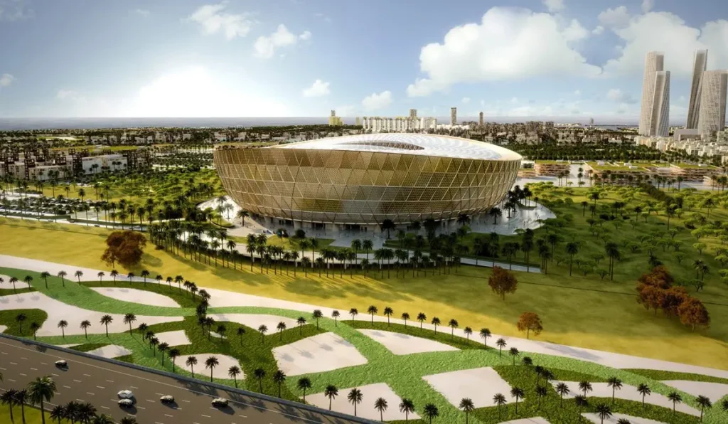 Lusail Stadium Tickets, Ticket Price, AFC Asian Cup 2023 Final