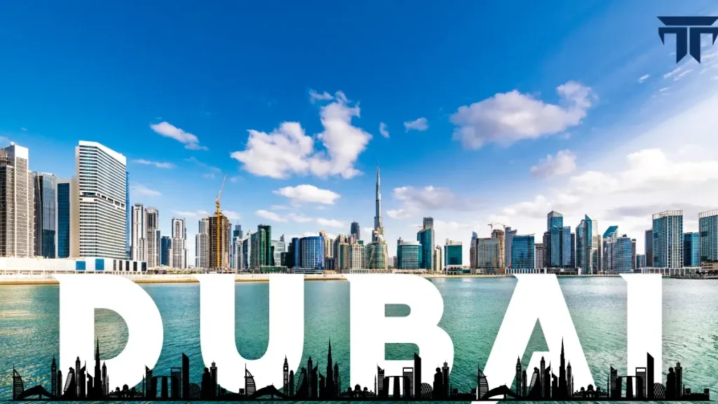 Top 5 Real Estate Agency in Dubai