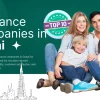 Top 10 Insurance Companies in Dubai UAE