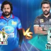 CCL 2024 Match 1 Sharjah: Mumbai Heroes vs Kerala Strikers Tickets