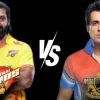 CCL 2024 Match 4th sharjah: Punjab De Sher Vs Chennai Rhinos Tickets