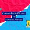 CCL 2024 Match 5th Sharjah: Mumbai Heroes vs Karnataka Bulldozers Tickets