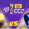 CCL 2024 Match 6th Hyderabad: Chennai Rhinos vs Bhojpuri Dabanggs Tickets