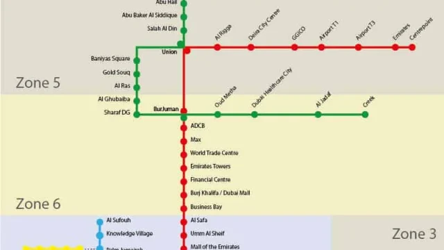 dubaimetromap