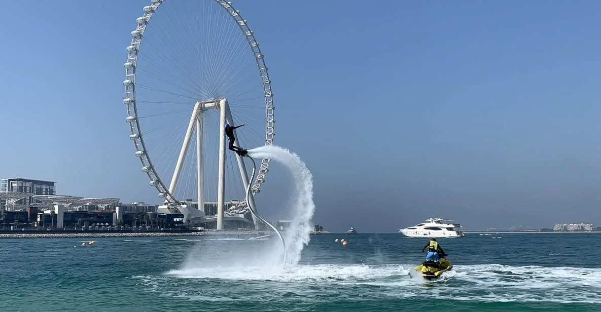 flyboard