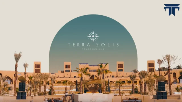 Terra Solis by Tomorrow Land Dubai