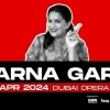 Dubai comedy festival 2024