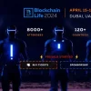 blockchain life dubai 2024