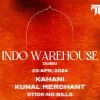 indo warehouse dubai