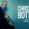 Chris Botti at Dubai