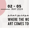 world art dubai