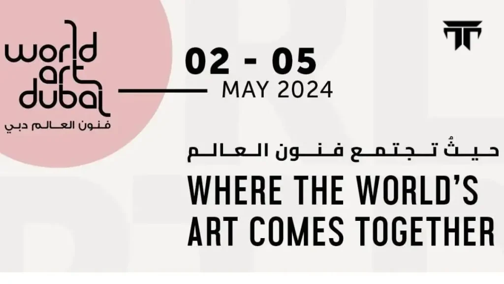 world art dubai