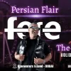 Dj fere persian flair dubai