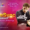 love sync concert dubai