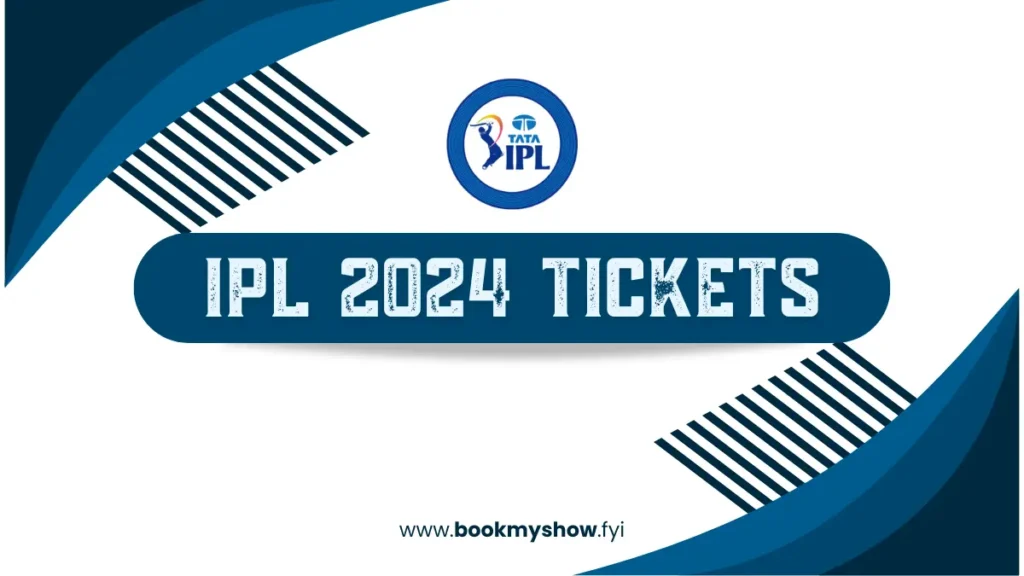 Bengaluru vs Lucknow Super Giants Tickets: Royal Challengers Bengaluru vs Lucknow Super Giants IPL 2024