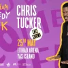 Live Nation Presents Chris Tucker