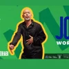 Jo Koy World Tour Live