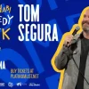 Tom Segura: Come Together