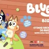 Bluey's Big Play