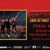 Live Nation Presents Scorpions