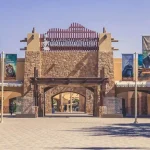 Al Ain Zoo