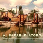 Al Barari Playground