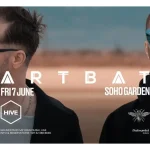 Artbat at Hive DXB