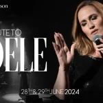 Atribute To Adele