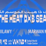 Beat the Heat DXB Season 3 ft