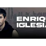 Enrique Iglesias