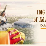 IMG World Dubai Tickets