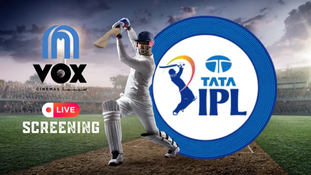 IPL-Live-Screening- Dubai