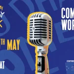 Improv Comedy Workshops