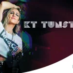 KT Tunstall at Bla Bla