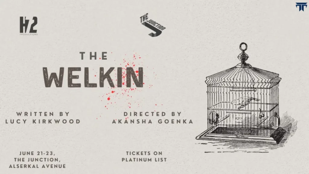 The Welkin