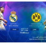 UEFA 2024 Live Screening in DUbai