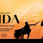 AIDA - Opera by Giuseppe Verdi