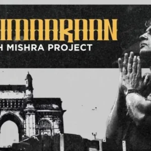 BALLIMAARAAN PIYUSH MISHRA PROJECT