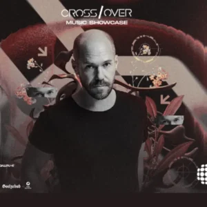 CrossOver ft Martin Roth 7th July