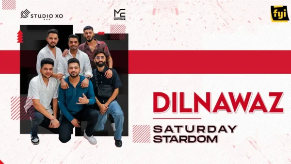 DIlNawaz Band Performing Live