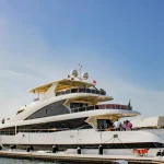 Dubai Harbour Superyacht Experience