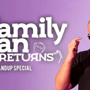 Family Man Returns