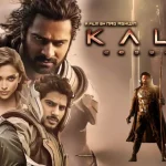 Kalki 2898 AD Tickets Dubai Vox Cinemas