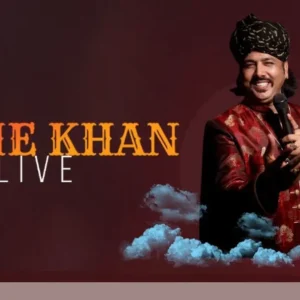 Mame Khan Live