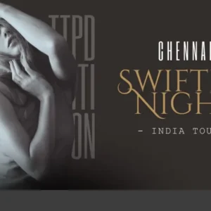 SWIFTIEE NIGHT TTPD EDITION