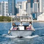 Sharjah in Boat Tours