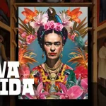 ToDA- Viva la Frida